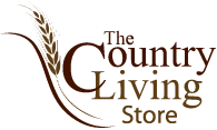 Country Living Grain Mills Store